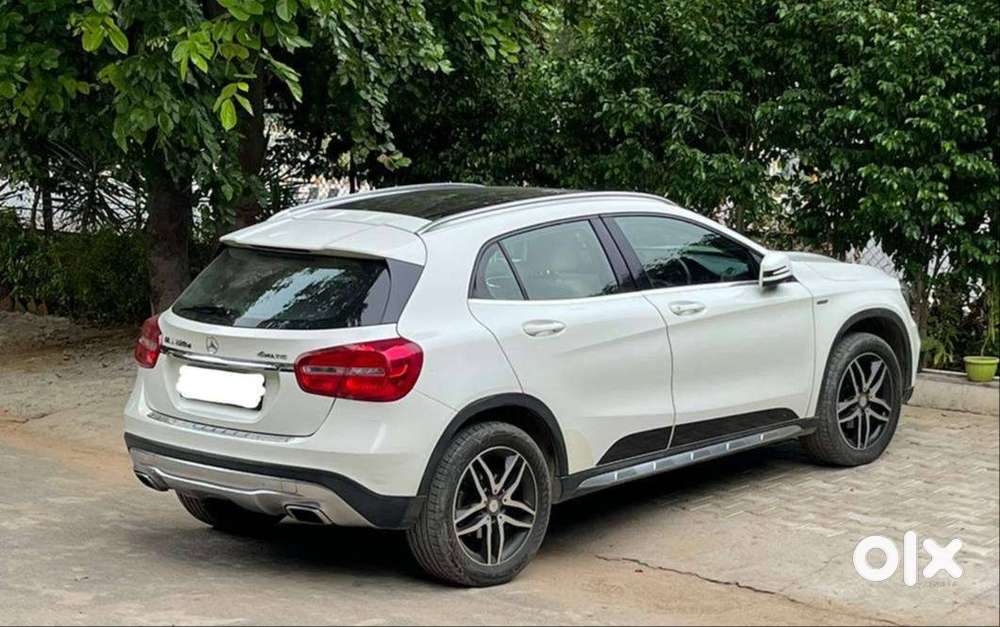 Gla 220d 4matic. All Records Available. No Claims On Policy