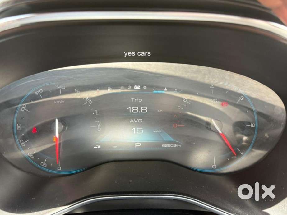 Mg Hector Plus Sharp Pro 1.5 Turbo Petrol 6 Str Dual Tone, 2021, Pet..