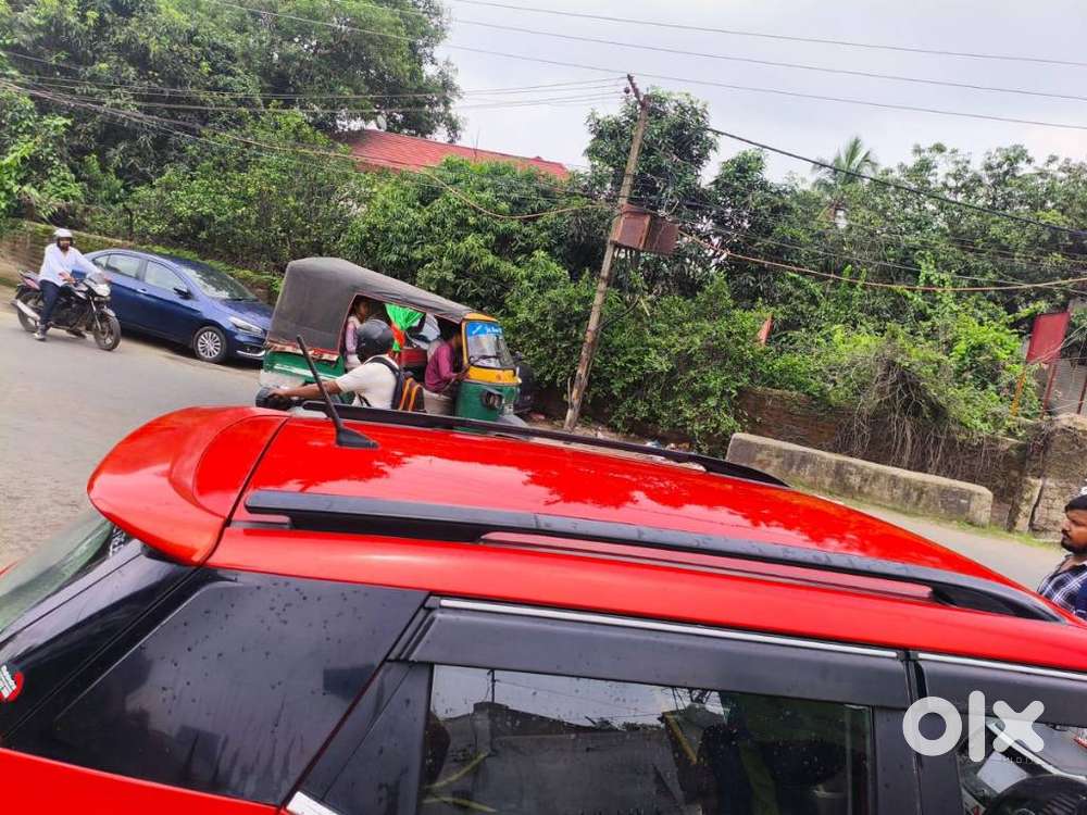 Mahindra Xuv300 W6, 2019