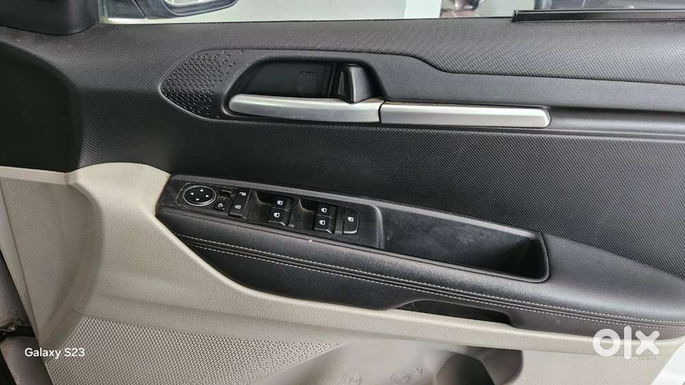 Kia Sonet Htx Plus Imt Petrol 2021 Model White Colour