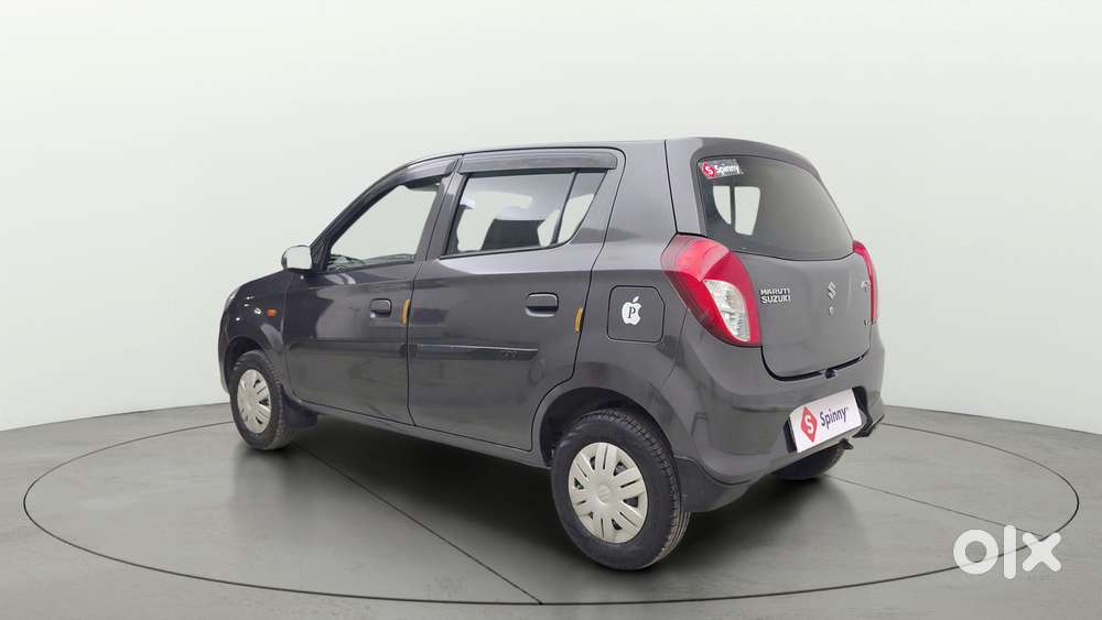 Maruti Suzuki Alto 800 Vxi, 2017, Petrol