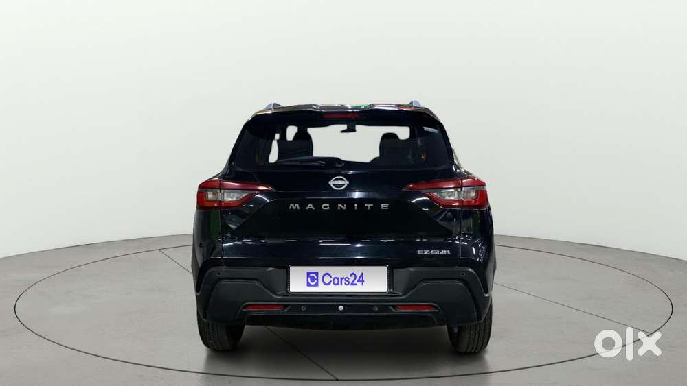 Nissan Magnite 1.0 Xe, 2024, Petrol
