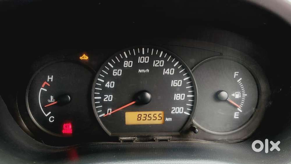 Maruti Suzuki Swift Dzire Tour Ldi, 2016, Diesel