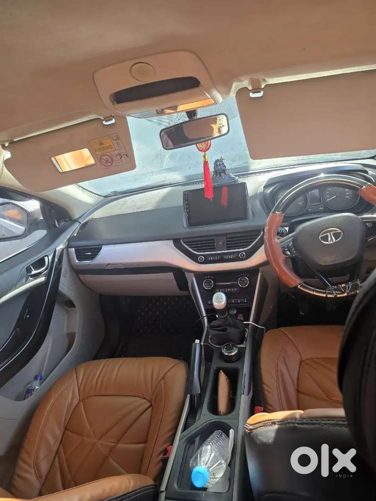 Recently Serviced At Tata ,bill Of 2.5l Available At Tata