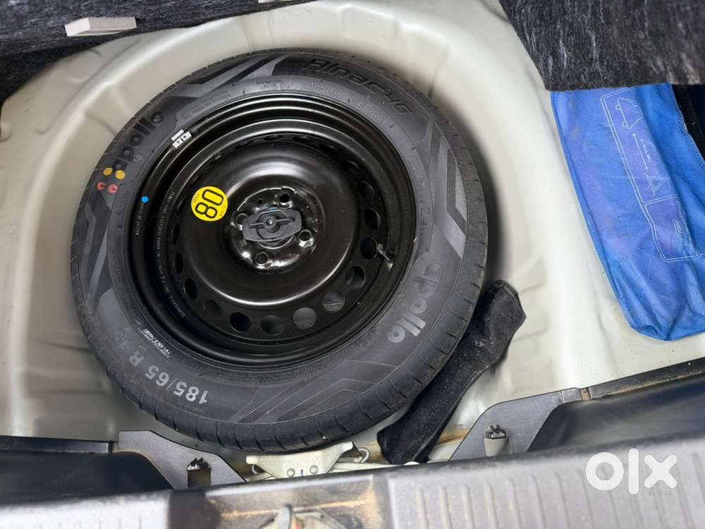 2023 Maruti Baleno Petrol