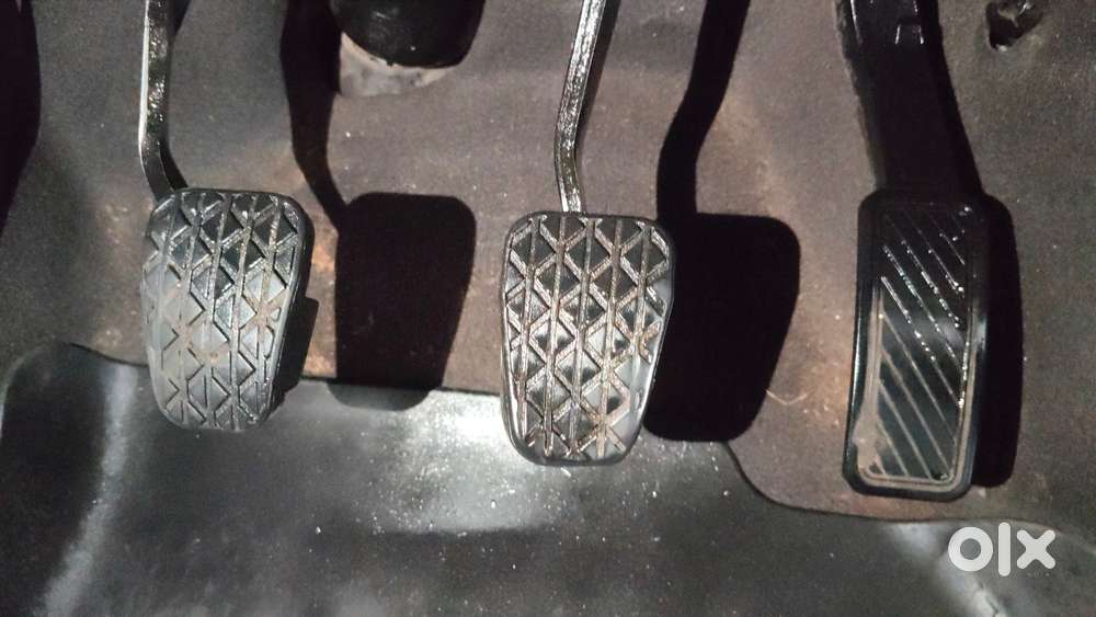 Ford Freestyle Titanium Plus Petrol, 2018, Petrol