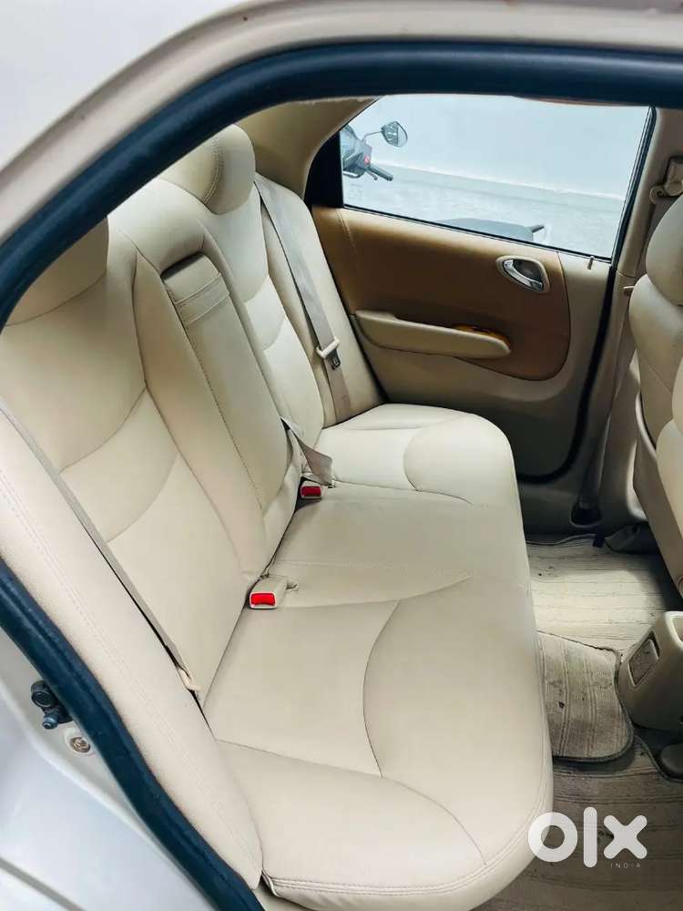 Honda City Zx 2008 Petrol 91000 Km Driven