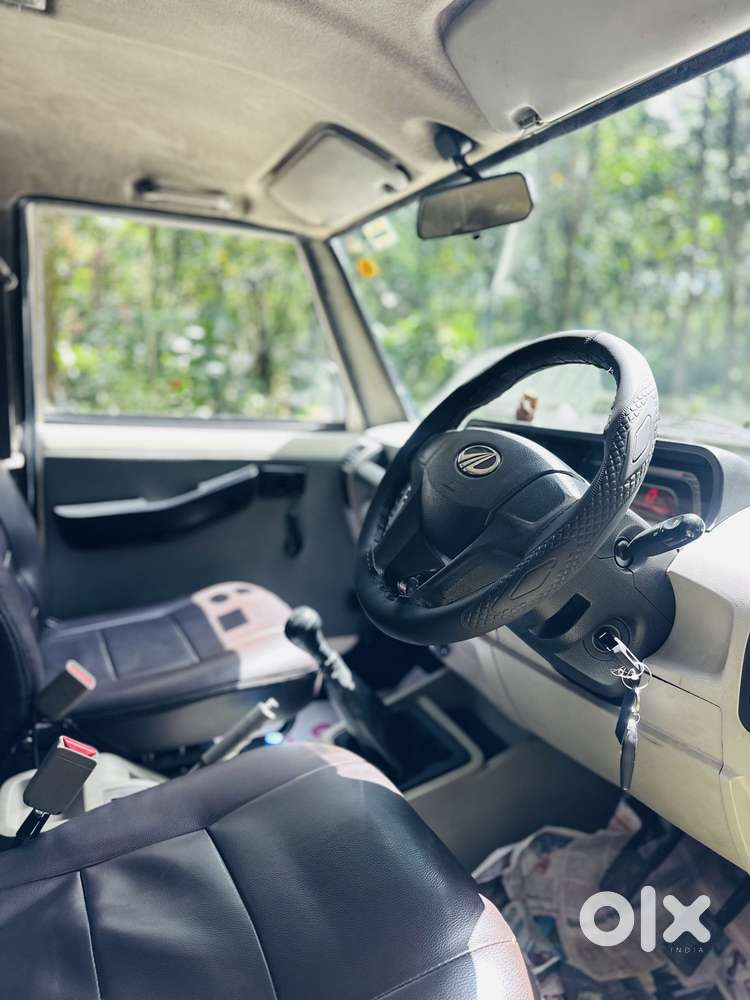 Mahindra Bolero B4, 2020, Diesel