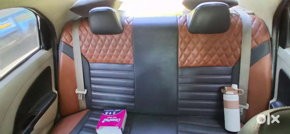 Well Maintain Car No Any Work