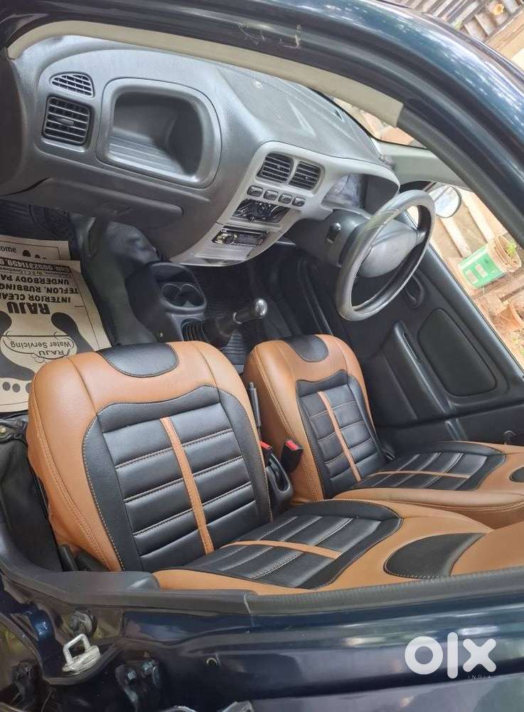 Maruti Suzuki Alto Green Lxi (cng), 2012, Cng & Hybrids