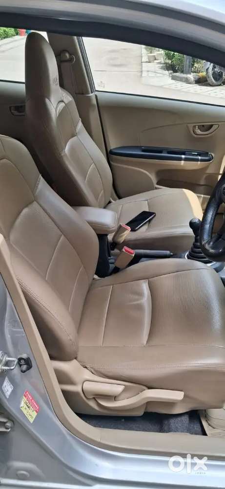 Honda Amaze 2018 Petrol 36281 Km Driven Good Condition