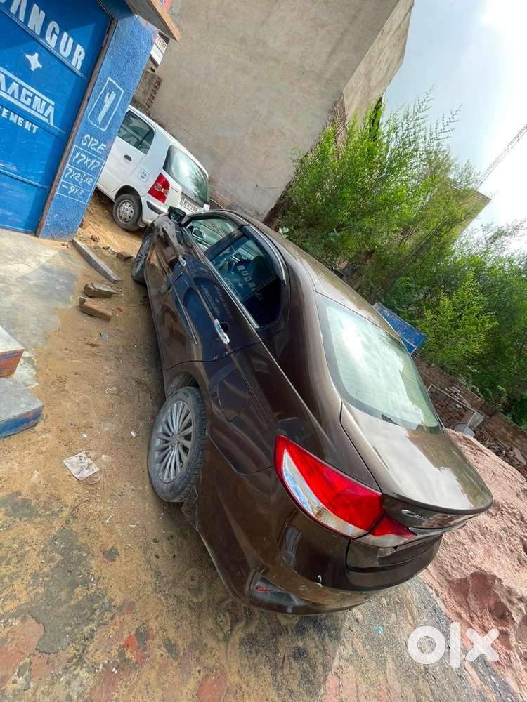 Maruti Suzuki Ciaz Diesel Well Maintained
