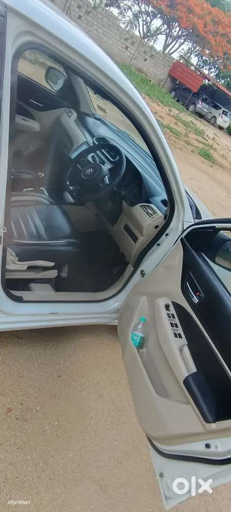 Swift Dzire Vxi 2023 Limited Amt