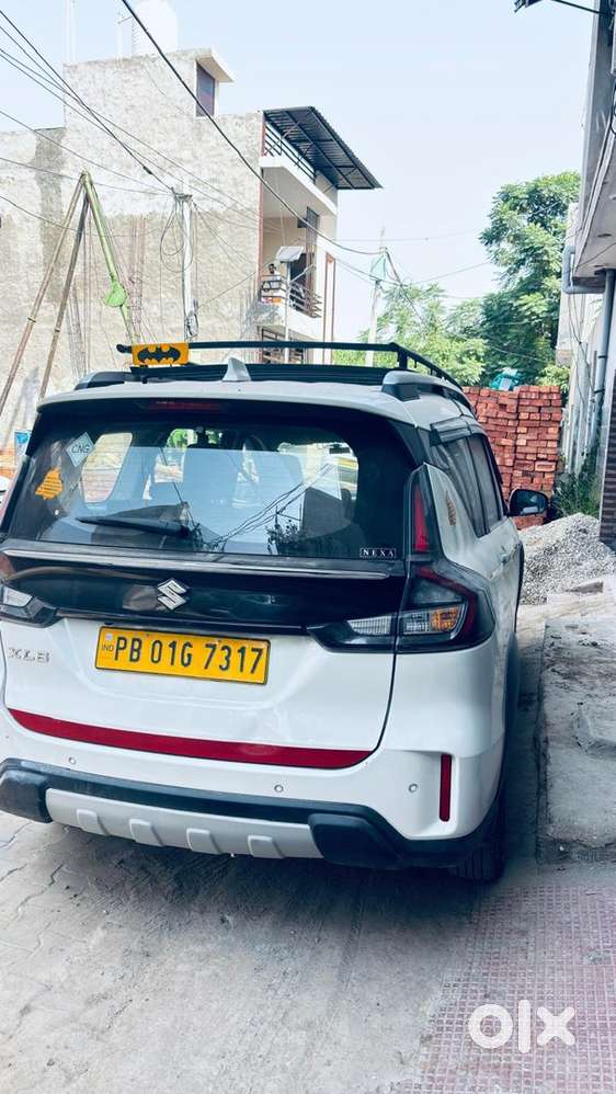 Maruti Suzuki Xl6 2026 Petrol Well Maintained