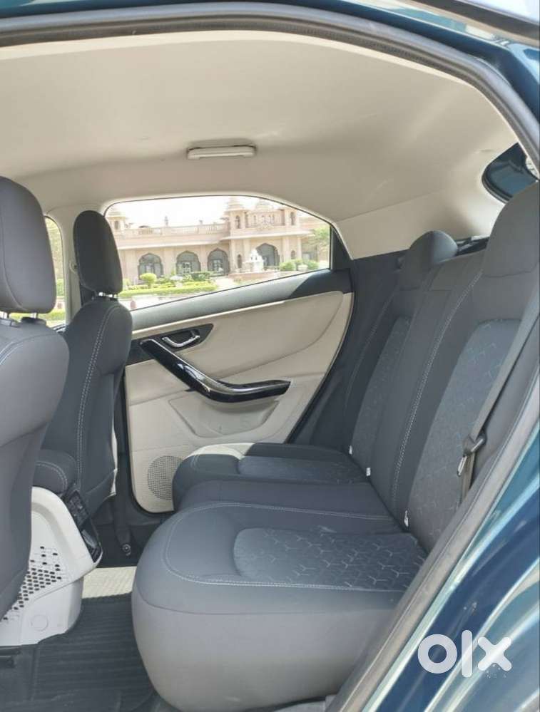 Tata Nexon Ev Xz Plus, 2021, Electric