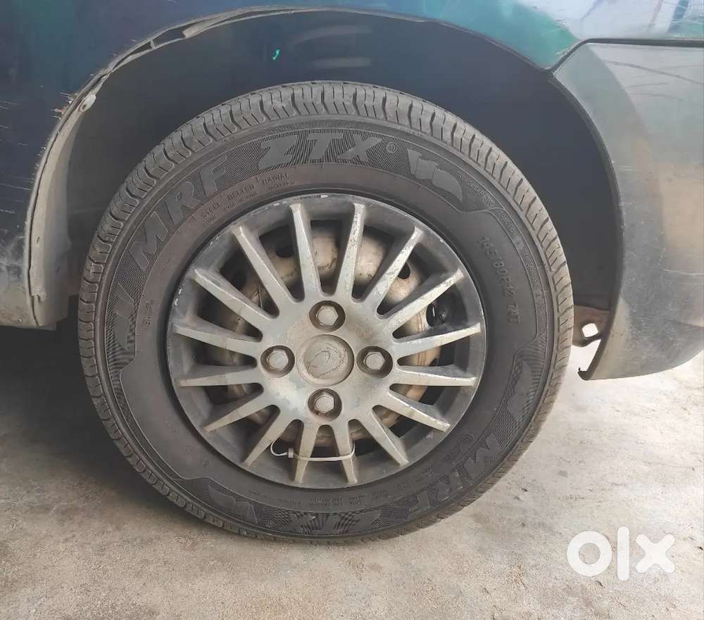 Maruti Suzuki Alto 800 2012 Petrol 76858 Km Driven