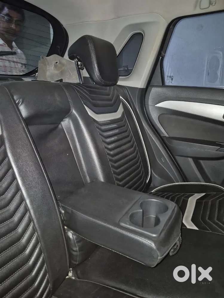 Maruti Suzuki Brezza Zdi Plus Top Model