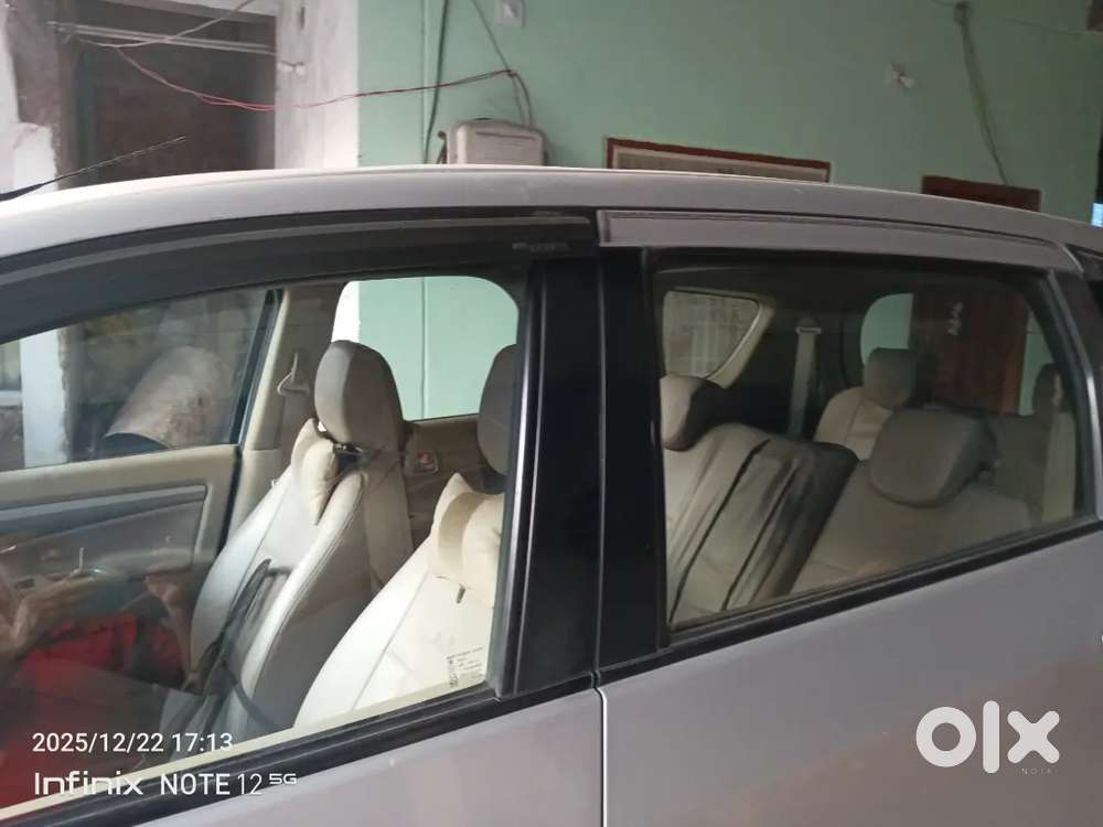 Ertiga Vdi Abs Silver Jan 2014 Purchased Feb 2014 Regd. For Sale