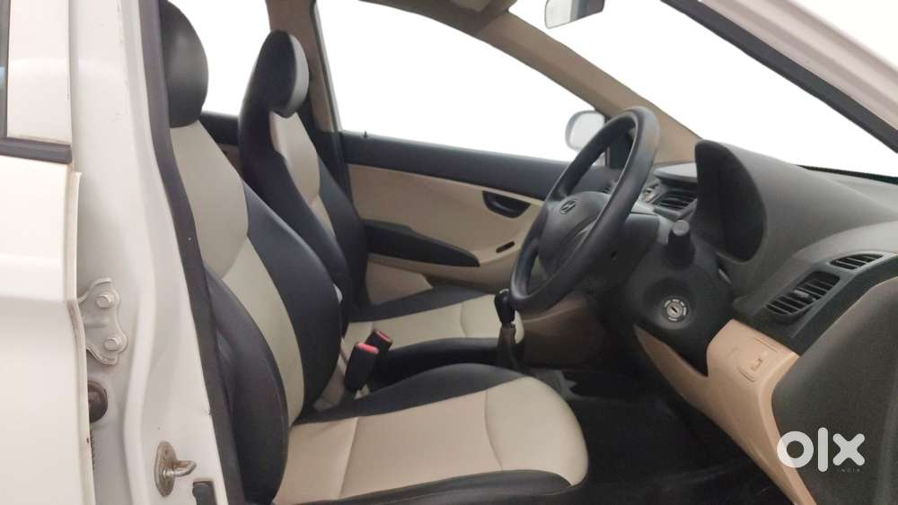 Hyundai Eon Era +, 2014, Petrol