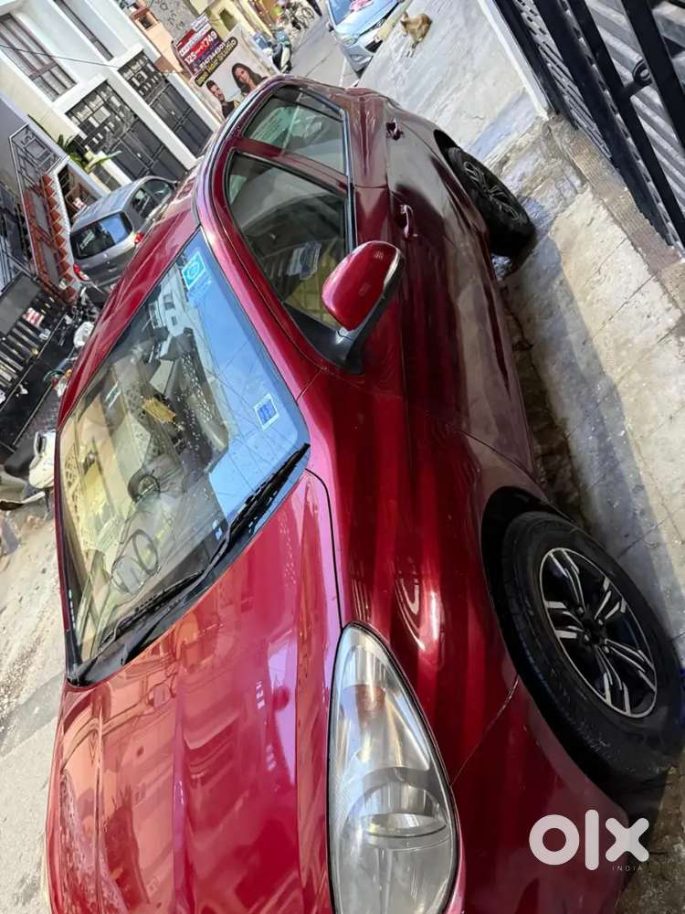 Hyundai I20 1.2 Spotz 2010
