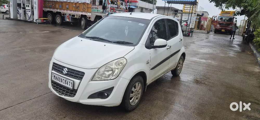 Maruti Suzuki Ritz Vdi 2014