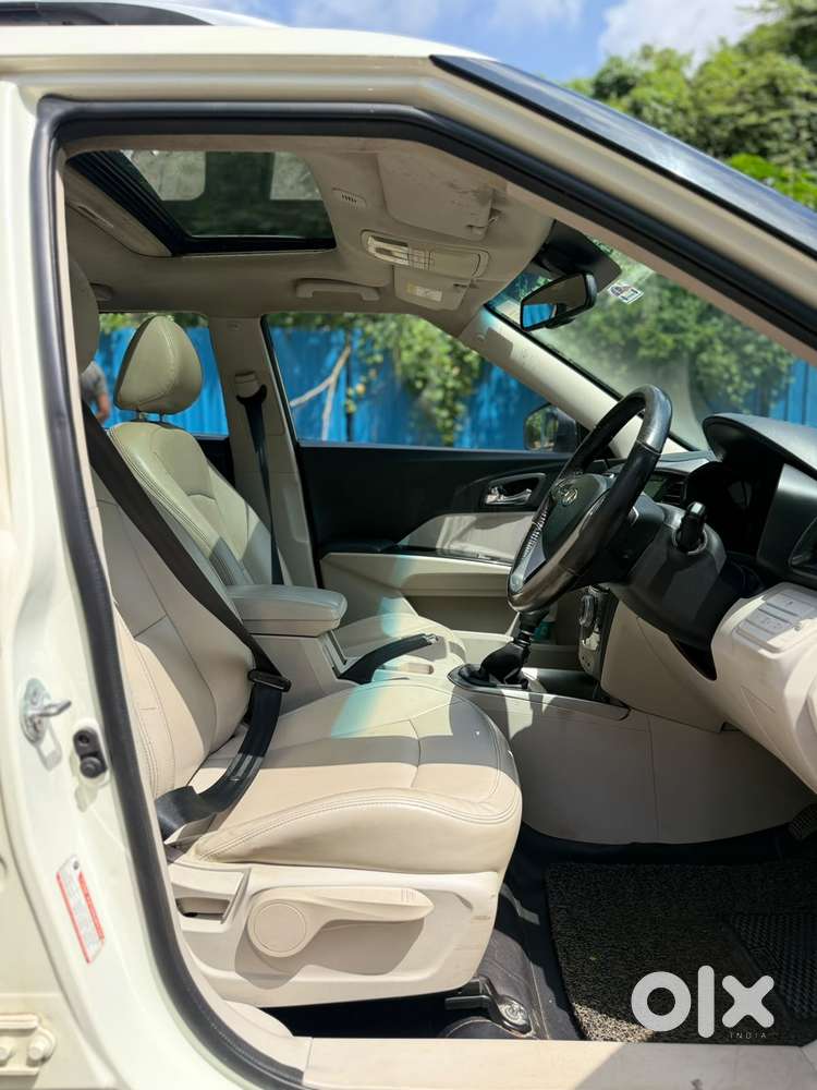 Mahindra Xuv300 W8 Diesel, 2019, Diesel
