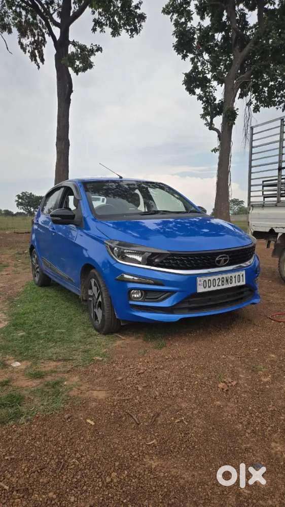 Tata Tiago 1.2 Revotron 2021