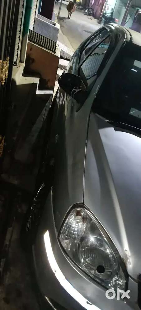 Tata Indica Diesel 2016 Manual All Good Condition Engine And Ac Also