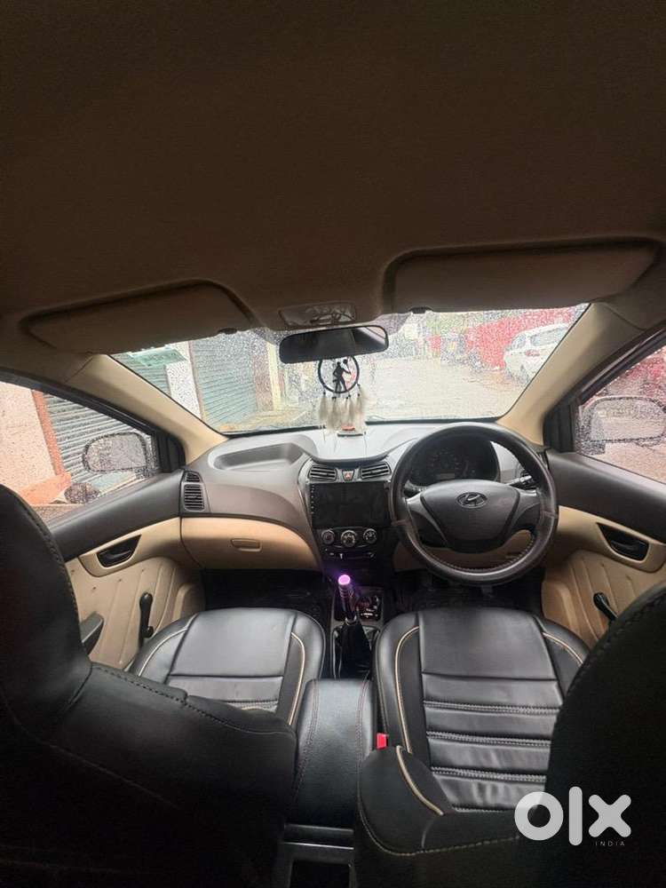 Hyundai Eon 2014 Petrol 45900 Km Driven