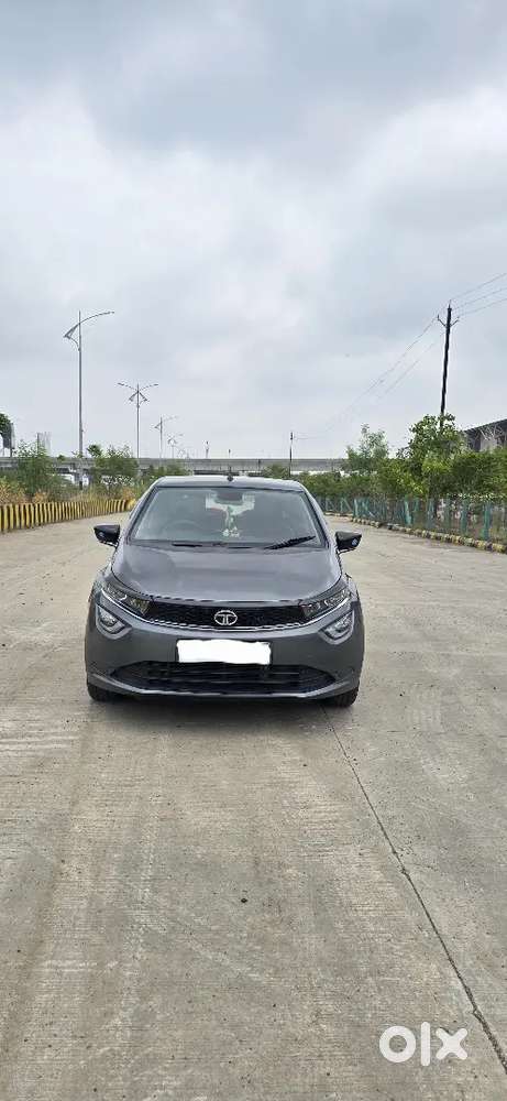 Tata Altroz 2022 Petrol Well Maintained
