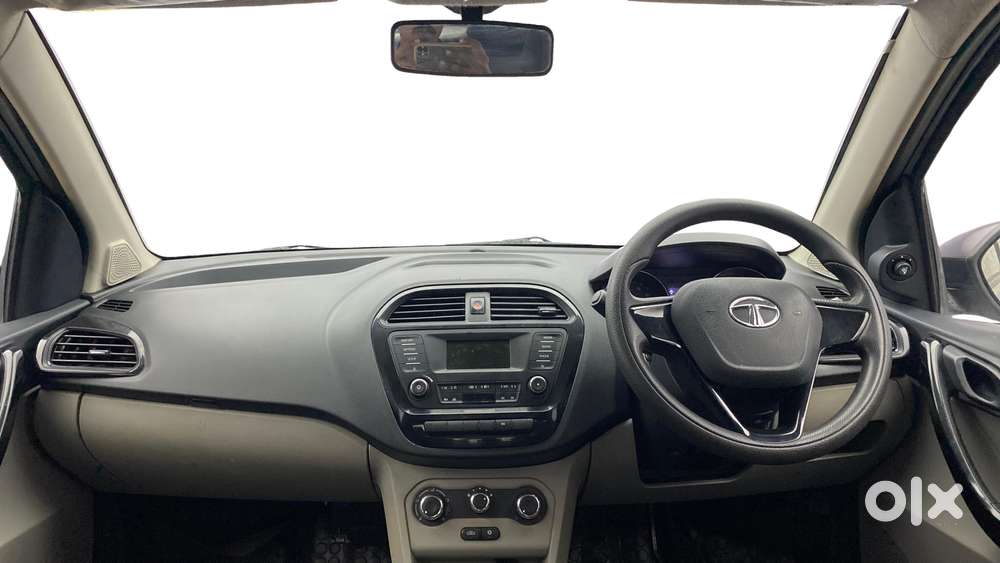 Tata Tiago 1.2 Revotron Xt, 2019, Petrol