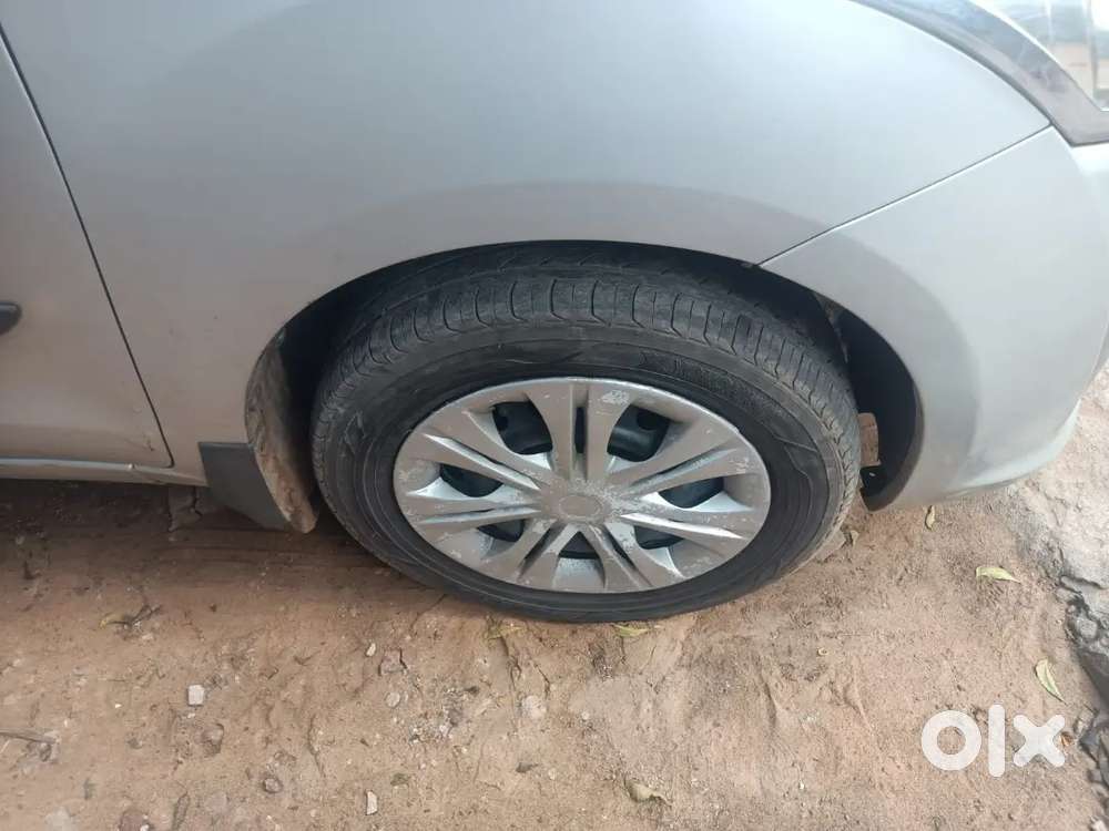 Maruti Suzuki Ertiga 2015 Diesel Well Maintained