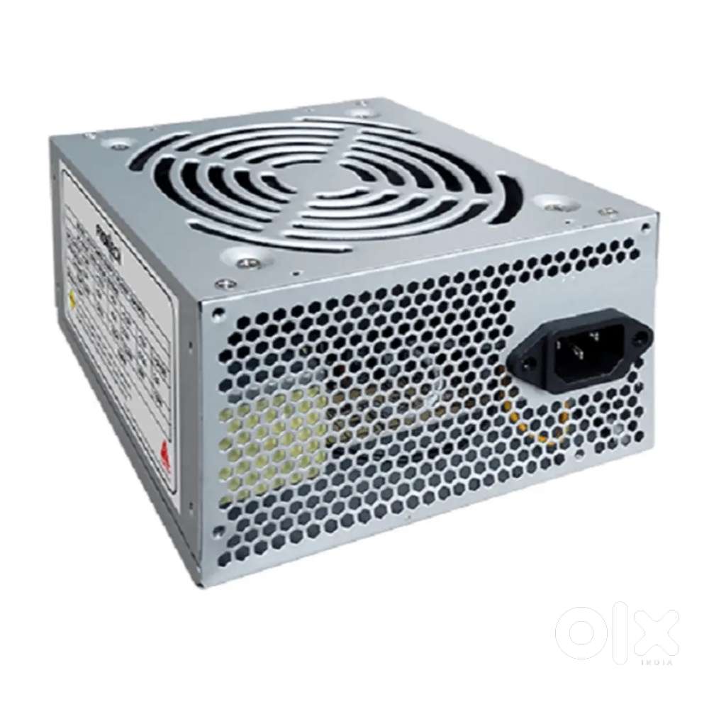 Front tech Smps 500w