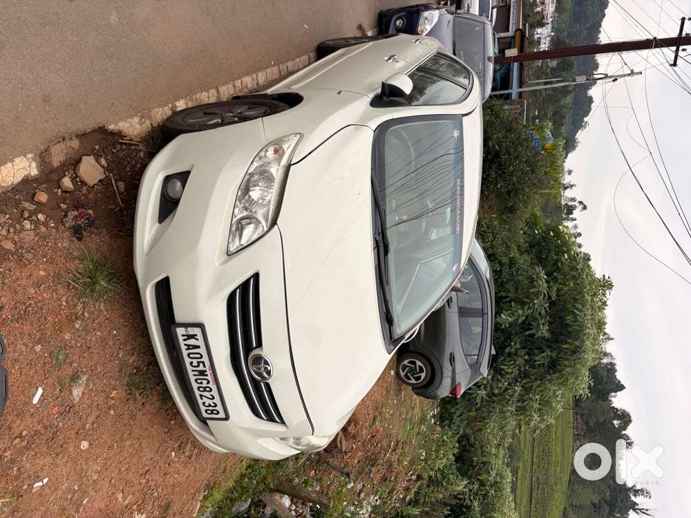 Toyota Corolla Altis 2009 Petrol Well Maintained