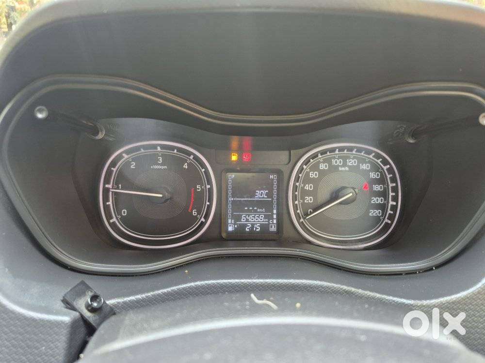 Maruti Suzuki Brezza Zdi, 2018, Diesel