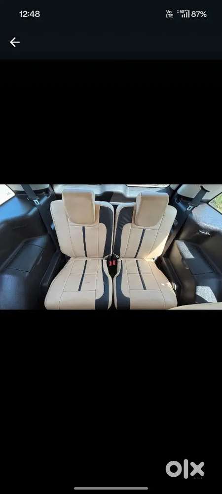 Tata Aria 2012 Diesel Good Condition