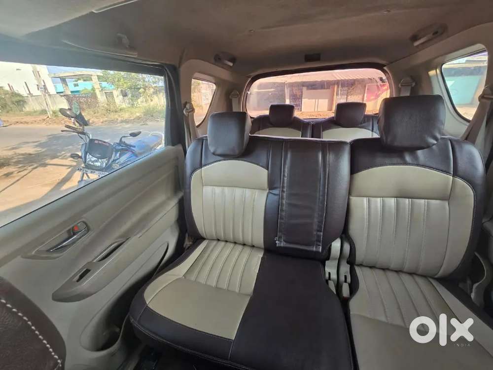 Maruti Suzuki Ertiga 2017 Diesel 150000 Km Driven