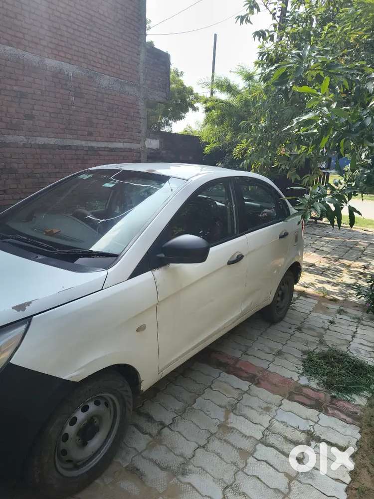 Tata Zest 1.2 Revotron 2017