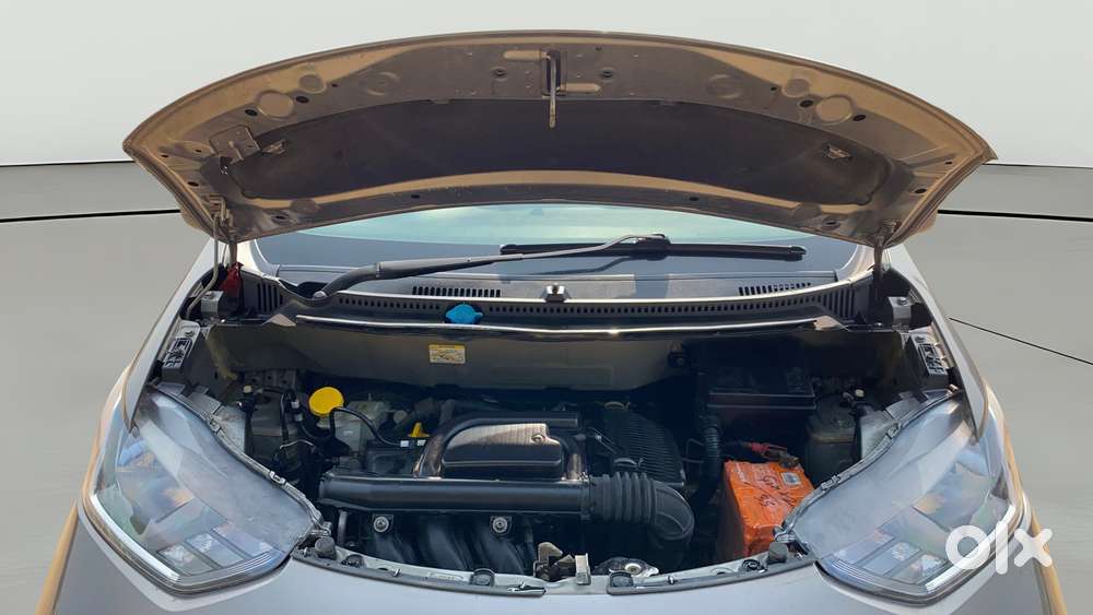 Datsun Redigo 2020-2022 0.8 T, 2021, Petrol