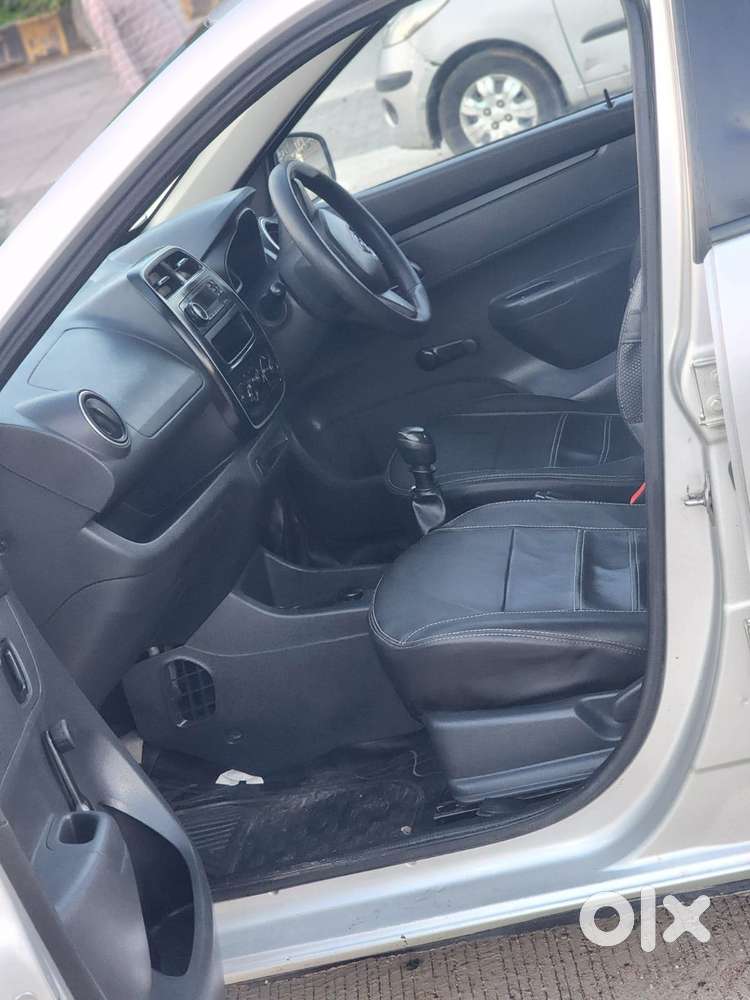 Renault Kwid Rxl, 2016, Petrol