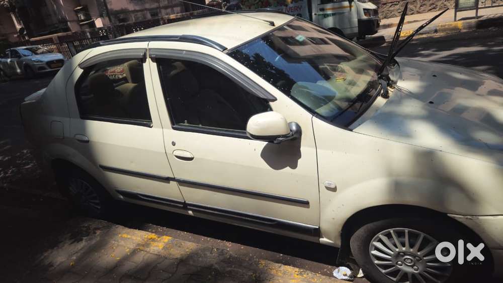 Mahindra Verito, 2012, Diesel