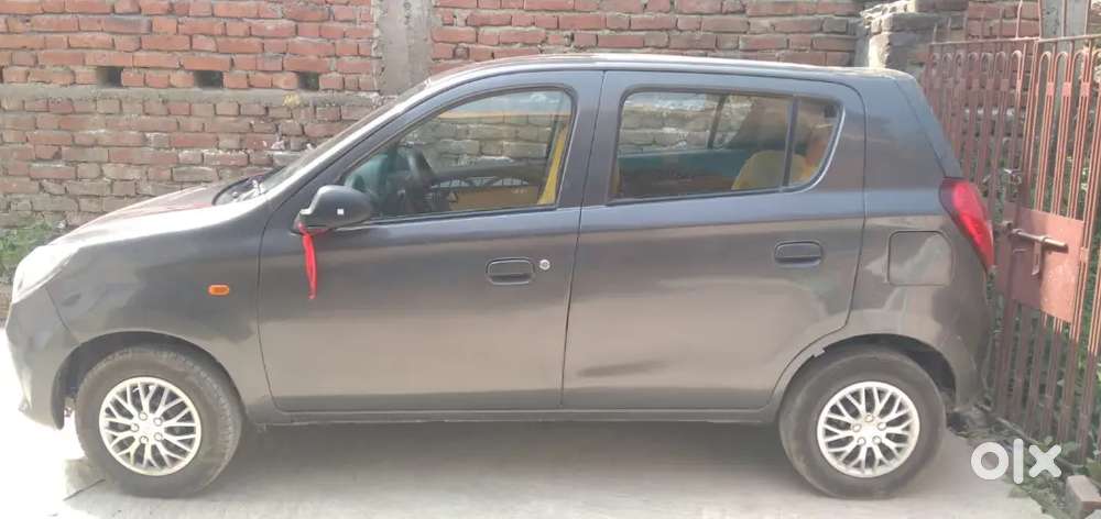 Maruti Suzuki Alto 800 2014