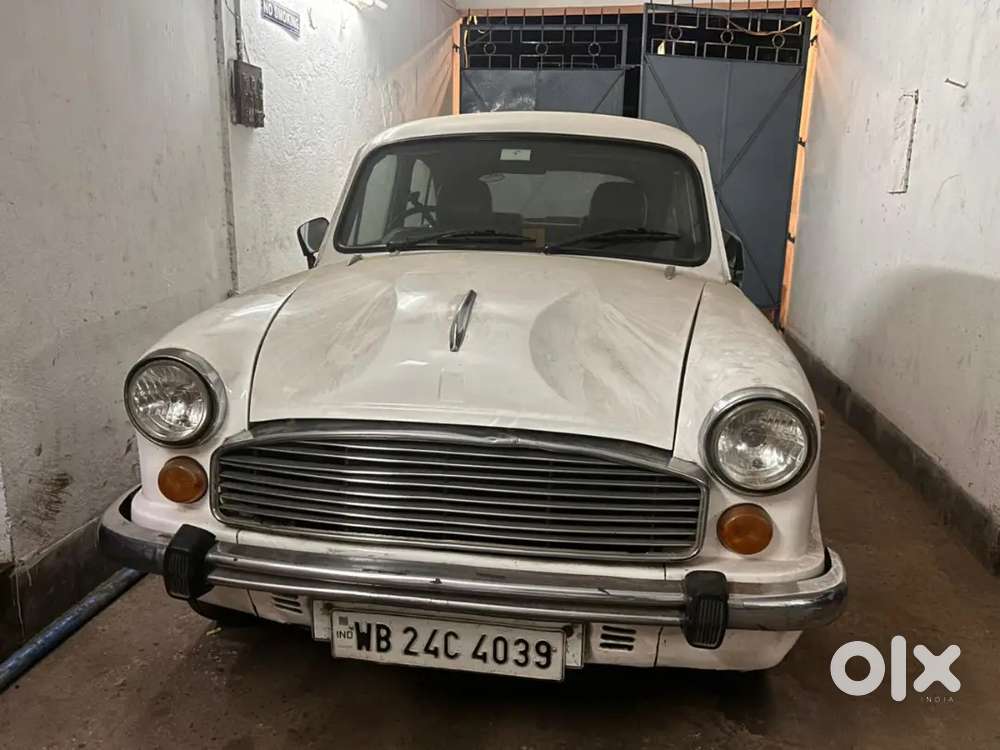 Ambassador Classic Diesel 2003