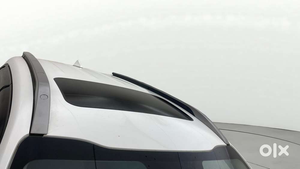 Kia Sonet Htx 1.5 Diesel, 2022, Diesel