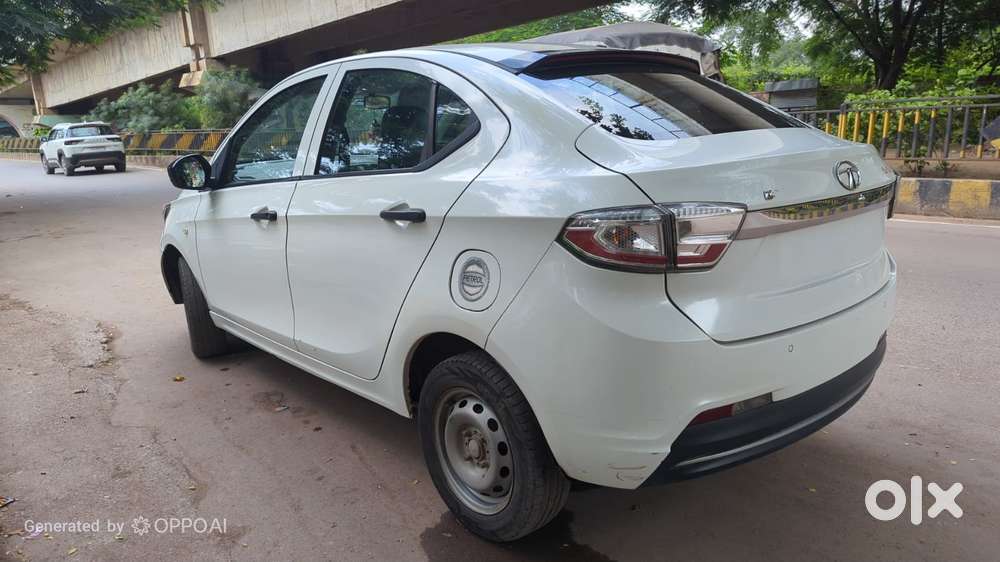 Tata Tiago 1.05 Revotorq Xe, 2022, Petrol