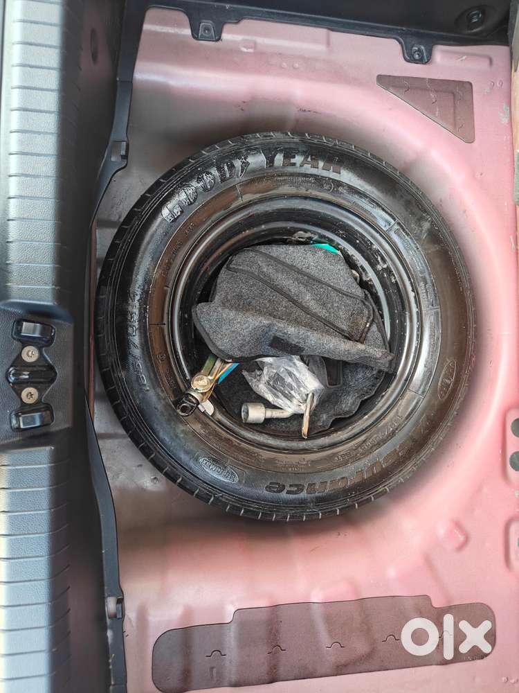 Hyundai Elite I20 Magna 1.4 At, 2018, Petrol