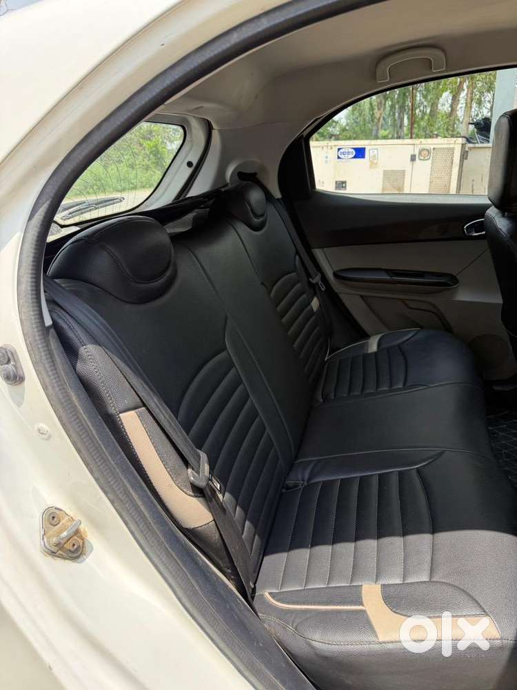 2021 Tata Petrol Manual 51500 Km