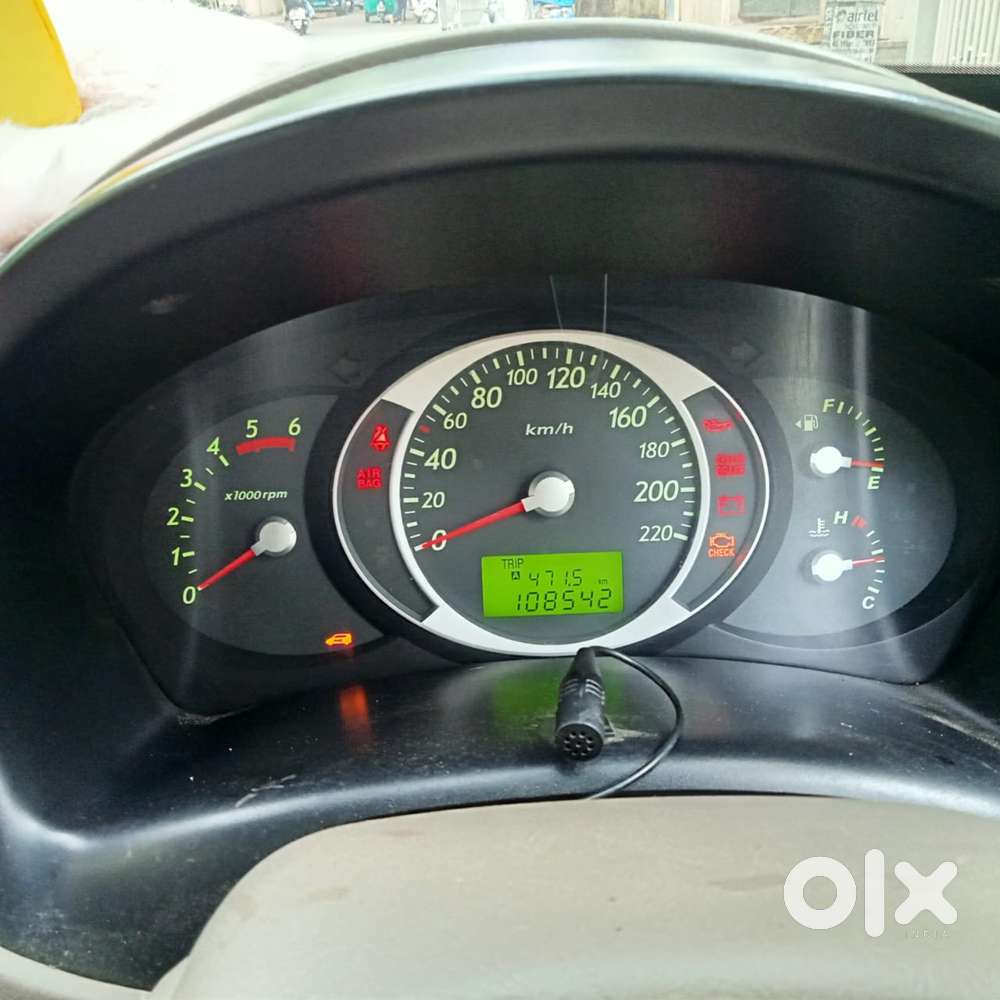 Hyundai Tucson Crdi, 2006, Diesel