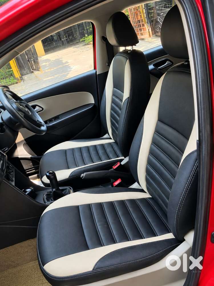 Volkswagen Polo Petrol Comfortline 1.2l, 2012, Petrol