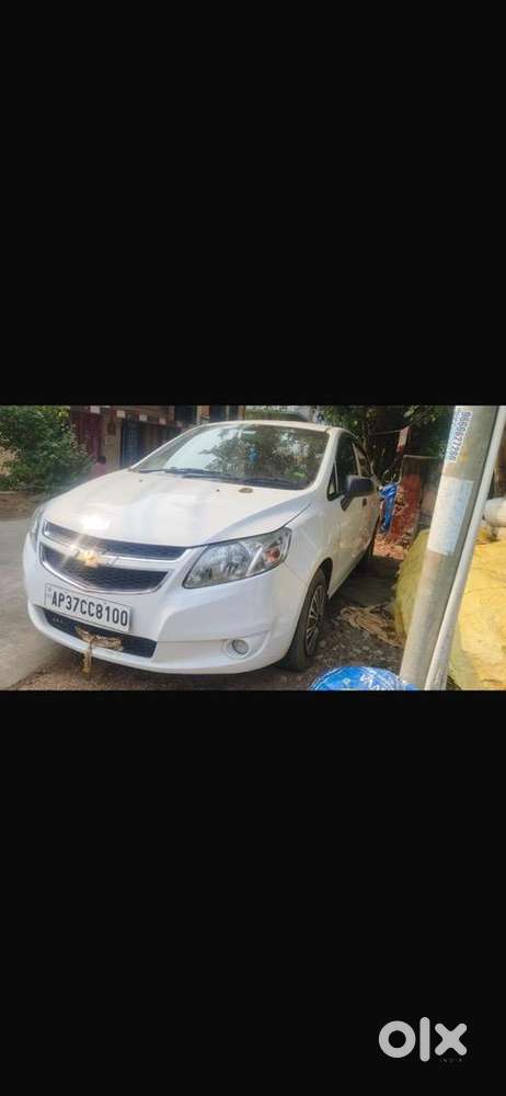 Chevrolet Sail 2014 Good Condition